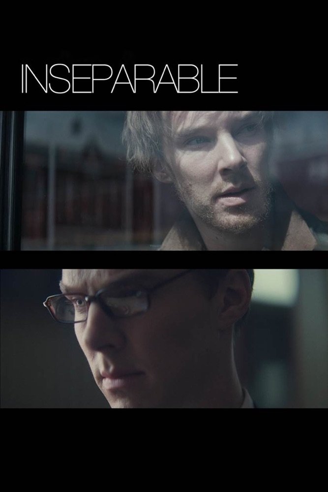 Inseparable DVD cover art