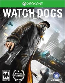 Watch Dogs - Walmart Edition