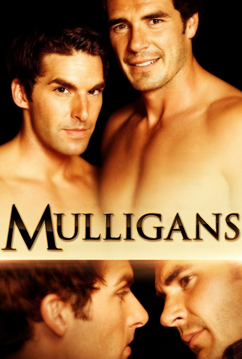 Mulligans DVD cover art