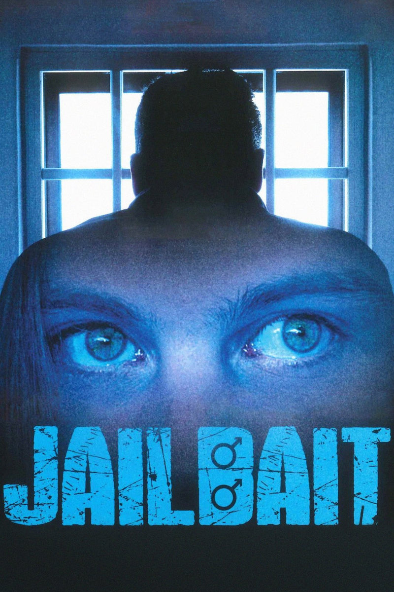 Jailbait DVD cover art