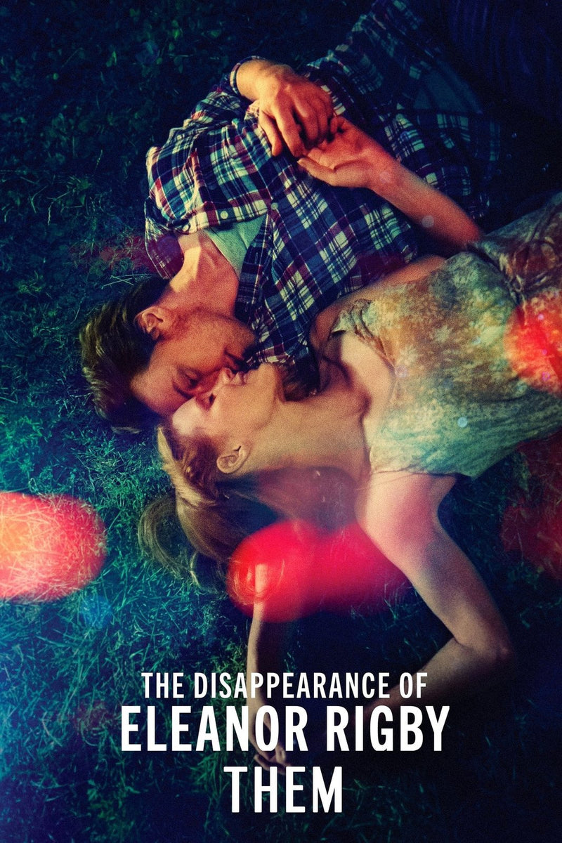 The Disappearance of Eleanor Rigby: Them DVD cover art