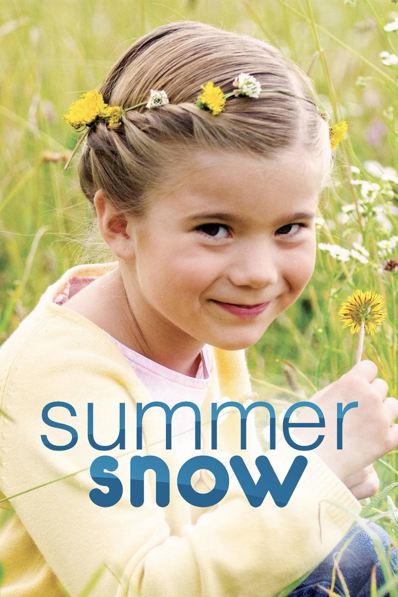 Summer Snow DVD cover art