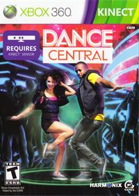 Dance Central
