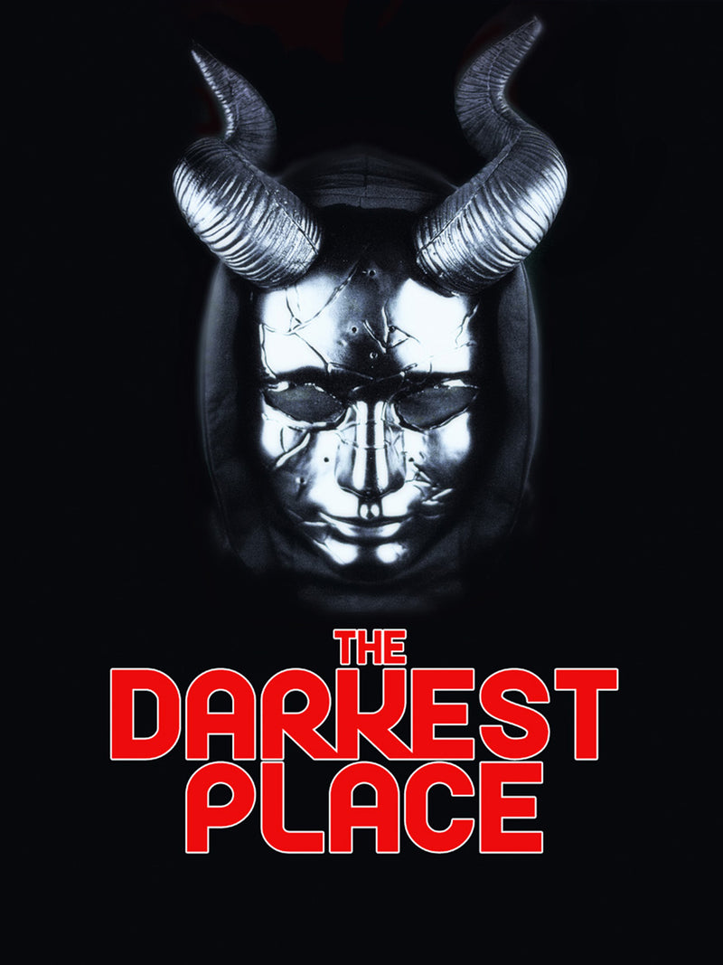 The Darkest Place - Blu-ray