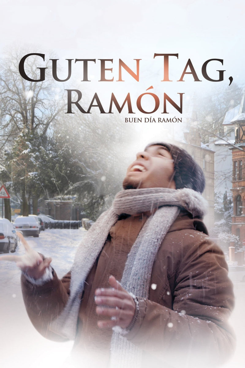 Good Day, Ramon DVD cover art