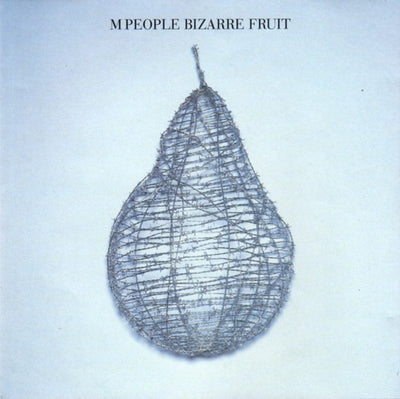 M People - Bizarre Fruit CD cover