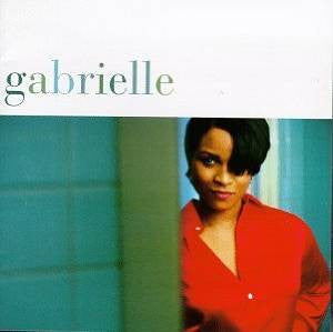 Gabrielle - Gabrielle CD cover