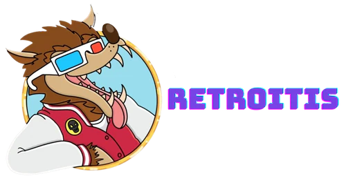Retroitis