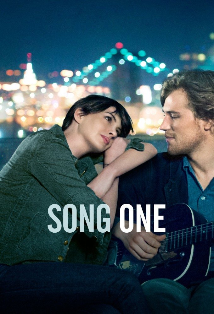 Song One DVD cover art