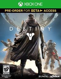 Destiny