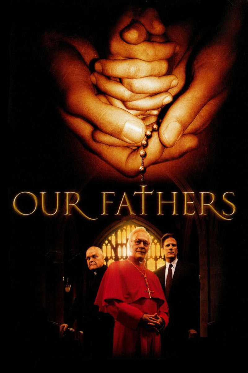 Our Fathers DVD cover art