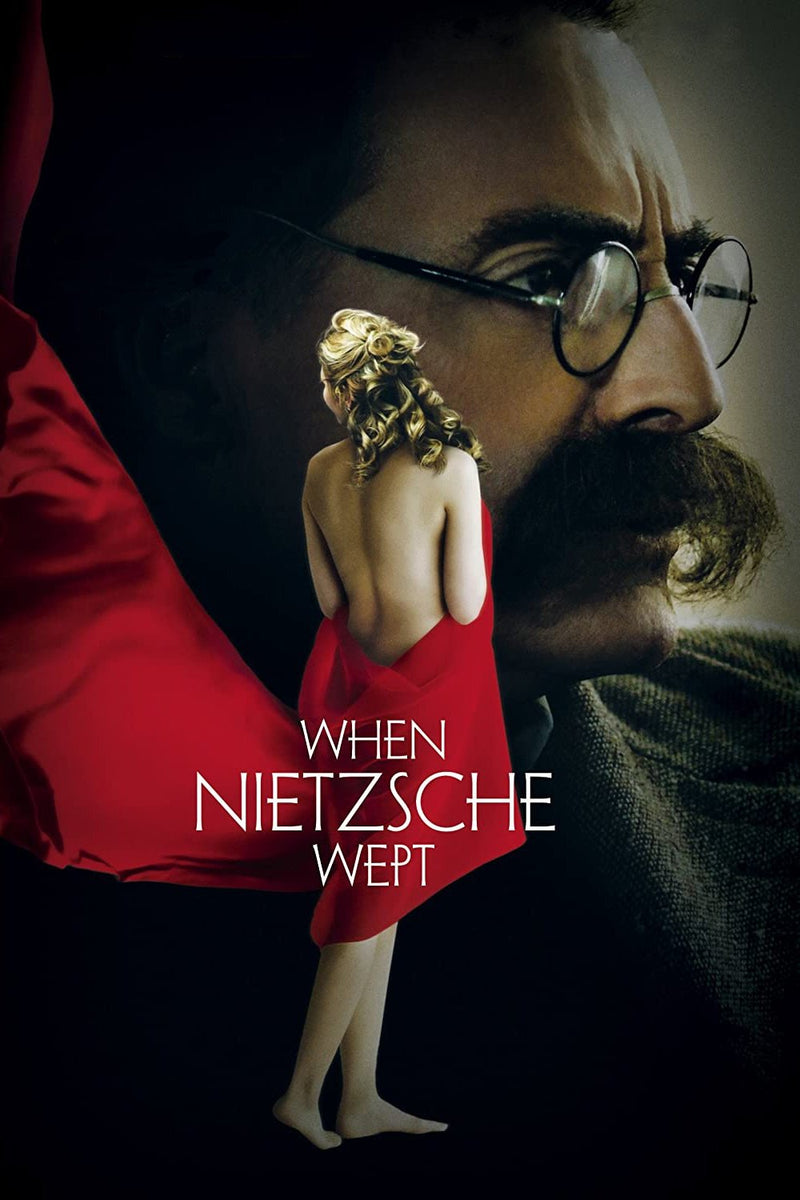 When Nietzsche Wept DVD cover art