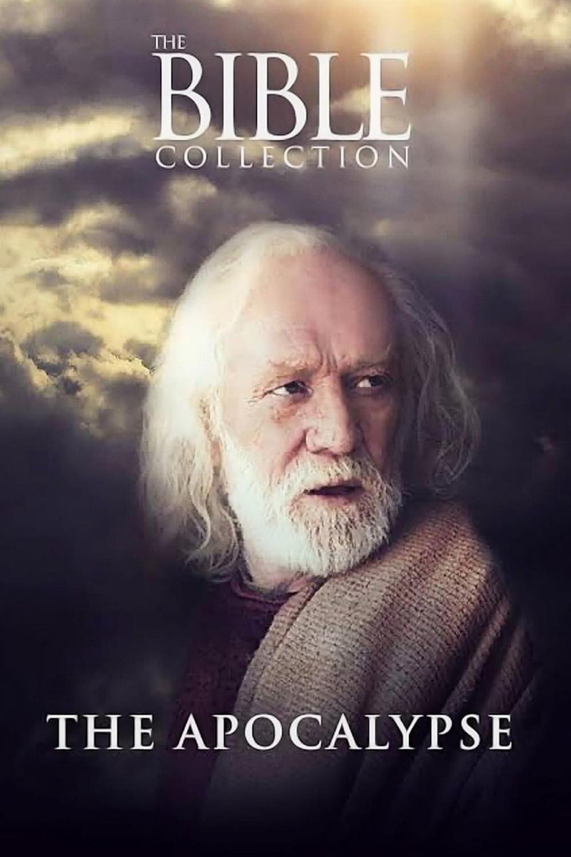 The Apocalypse DVD cover art