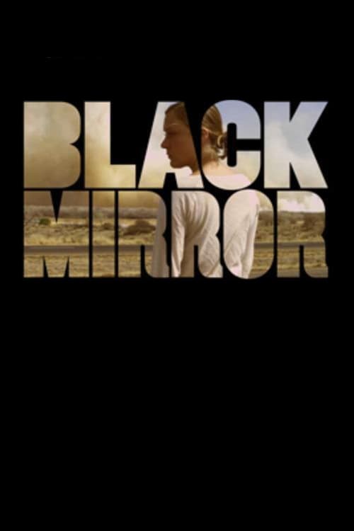 Black Mirror DVD cover art