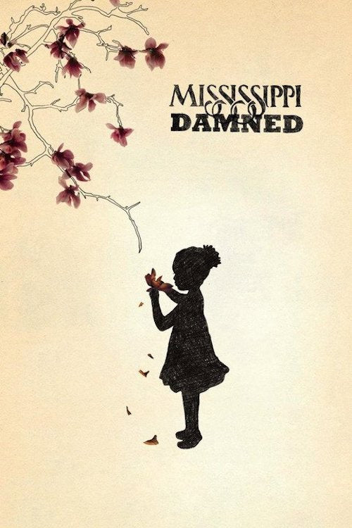 Mississippi Damned DVD cover art