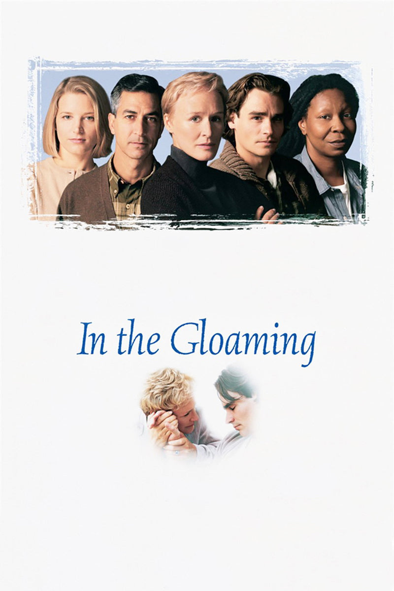 In the Gloaming DVD cover art