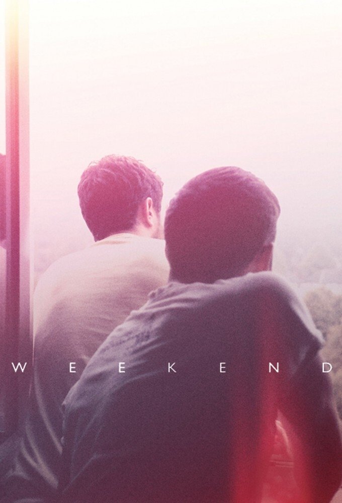 Weekend DVD cover art
