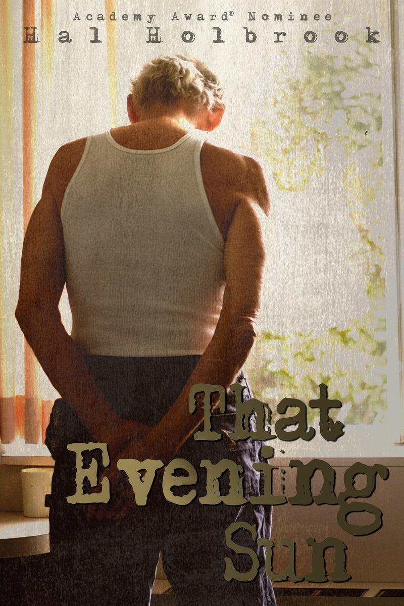 That Evening Sun DVD cover art