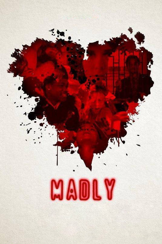 Madly DVD cover art