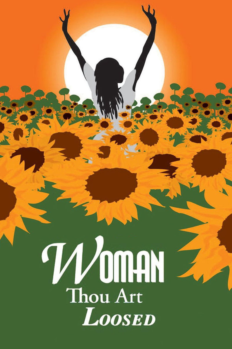 Woman Thou Art Loosed DVD cover art