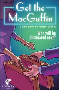 Get the MacGuffin - Box