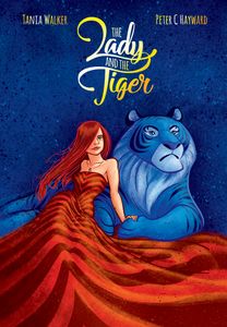 The Lady and the Tiger - Box