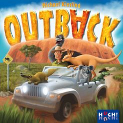 Outback - Box