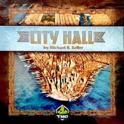 City Hall - Box