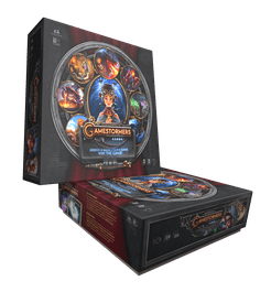 Gamestormers - Box