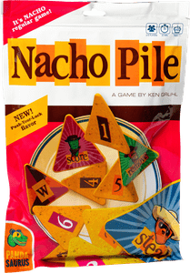 Nacho Pile - Box