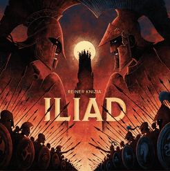 Iliad - Box