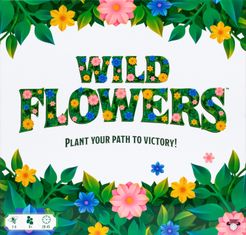 Wild Flowers - Box