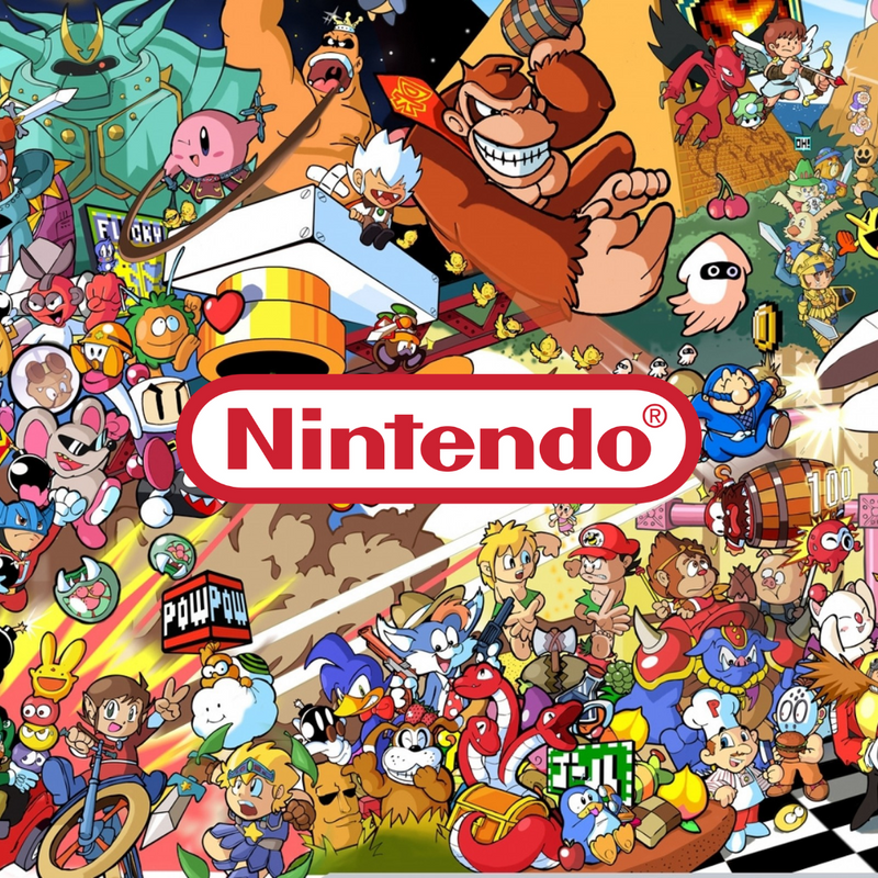 Nintendo