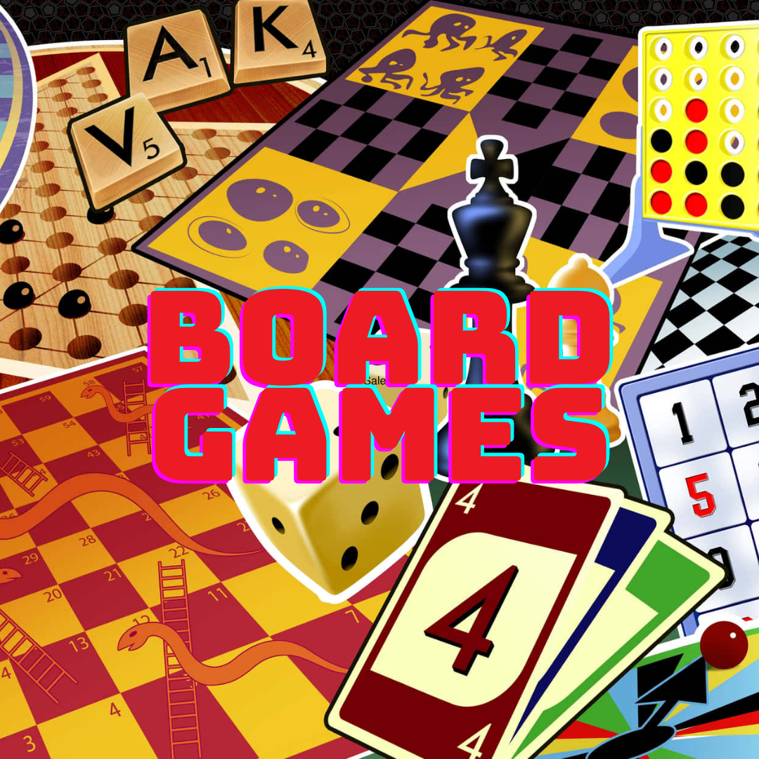 Board Games