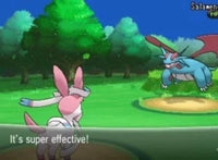 Pokemon X - Nintendo 3DS