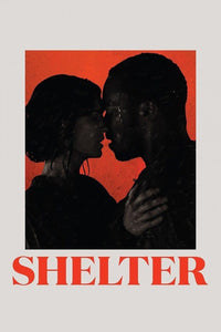 Shelter DVD cover art