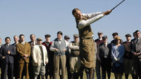 Bobby Jones: Stroke of Genius still
