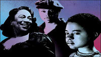 Lackawanna Blues still