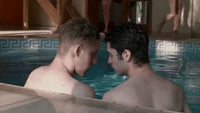 Underwater still
