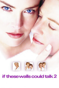 If These Walls Could Talk 2 DVD cover art