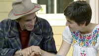 The Ballad of Jack and Rose still