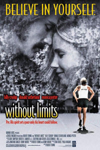 Without Limits DVD cover art