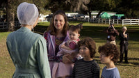 Amish Grace still