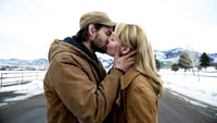 Jackie & Ryan still