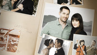 The Memory Book still