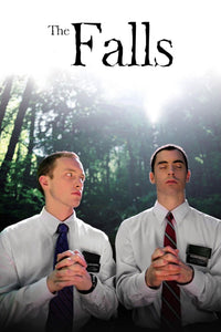 The Falls DVD cover art