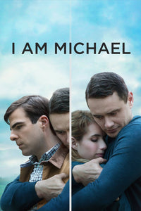 I Am Michael DVD cover art