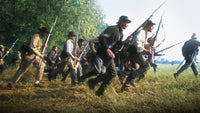 Gods and Generals still