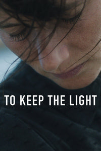 To Keep the Light DVD cover art