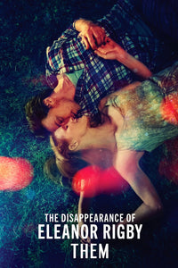The Disappearance of Eleanor Rigby: Them DVD cover art